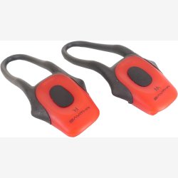 Led-Lighteningset M-WAVE Front/Rear Cobra