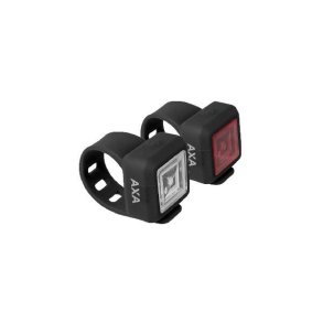 Lygtest AXA Niteline 11