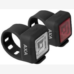 Lygtest AXA Niteline 11