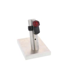 Baglygte Axa Compactline batteri, genopladelig