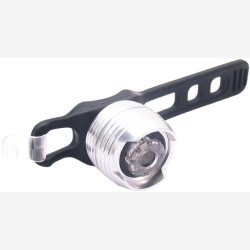 Lighting Set Edge Bullet - Front/Rear with Batteries (blister)