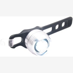 Lighting Set Edge Bullet - Front/Rear with Batteries (blister)