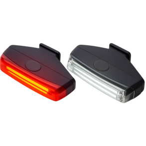 Lygtest Kant Monorail For/Bag