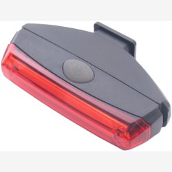 Lygtest Kant Monorail For/Bag