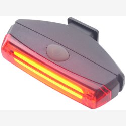 Lygtest Kant Monorail For/Bag