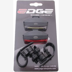 Lygtest Kant Monorail For/Bag