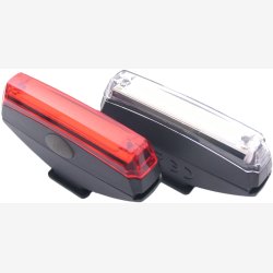 Lygtest Kant Monorail For/Bag