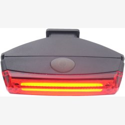 Lygtest Kant Monorail For/Bag