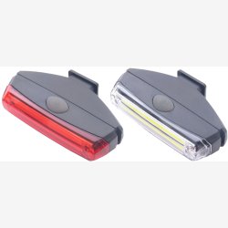 Lygtest Kant Monorail For/Bag