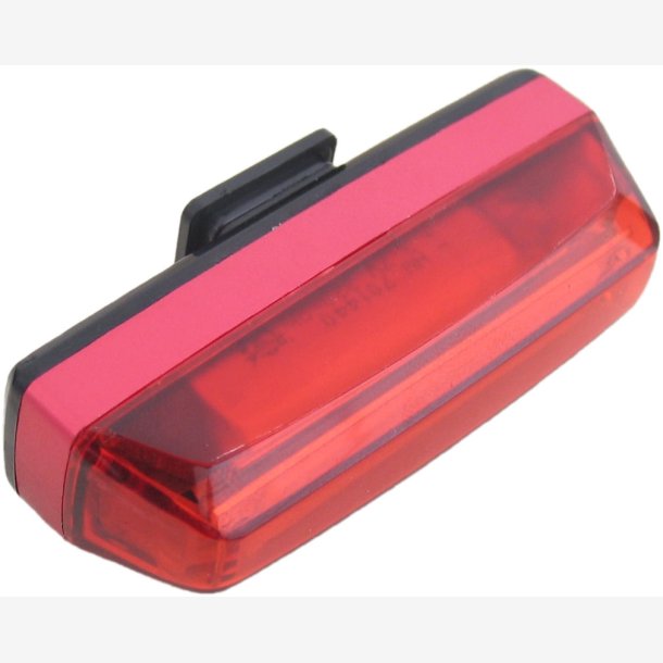 Lighting Set Edge Monorail - USB rechargable (blister)