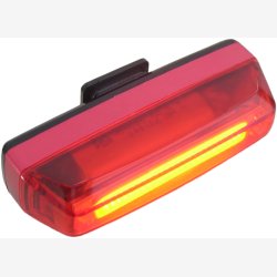 Lighting Set Edge Monorail - USB rechargable (blister)