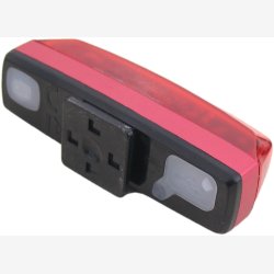 Lighting Set Edge Monorail - USB rechargable (blister)