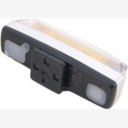 Lighting Set Edge Monorail - USB rechargable (blister)