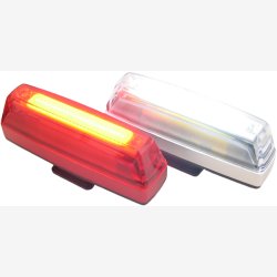 Lighting Set Edge Monorail - USB rechargable (blister)