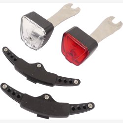 Lighting Set Edge Magnetic - 2 x 0.5W