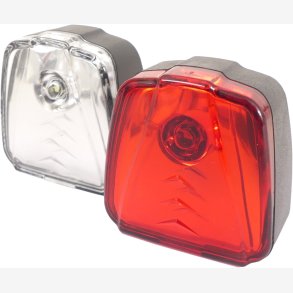 Lighting Set Edge Magnetic - 2 x 0.5W