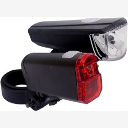 Lygtest Edge Renegade