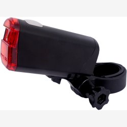 Lygtest Edge Renegade