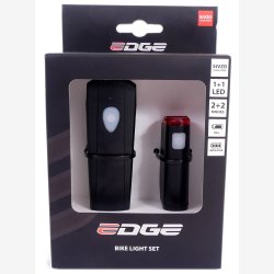 Lygtest Edge Renegade