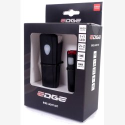 Lygtest Edge Renegade