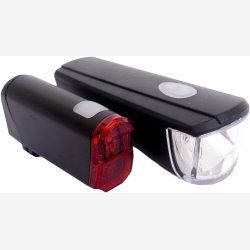 Lygtest Edge Renegade