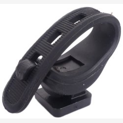 Lygtest Edge Razor 60 Lux - USB - StVZO godkendt (inkl. bremselysfunktion)