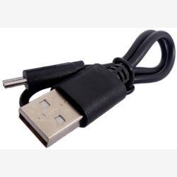 Lygtest Edge Razor 60 Lux - USB - StVZO godkendt (inkl. bremselysfunktion)