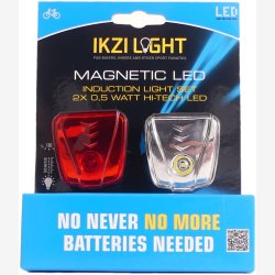 Lighting Set Ikzi Magnetic - 2x0.5W