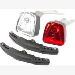 Lighting Set Ikzi Magnetic - 2x0.5W