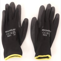 Vrkstedshandskekant strrelse 8 S