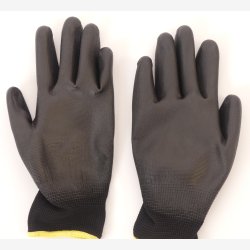 Vrkstedshandskekant strrelse 8 S