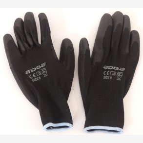 V�rkstedshandskekant st�rrelse 9 M