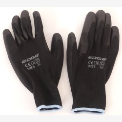 Vrkstedshandskekant strrelse 9 M