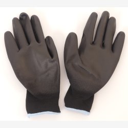 Vrkstedshandskekant strrelse 9 M