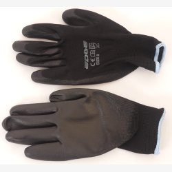 Vrkstedshandskekant strrelse 9 M