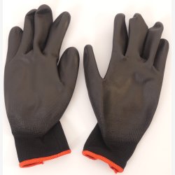 Vrkstedshandskekant strrelse 10 - L