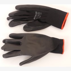 Vrkstedshandskekant strrelse 10 - L