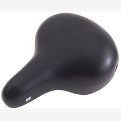 Saddle Edge Urban - Black (blister)