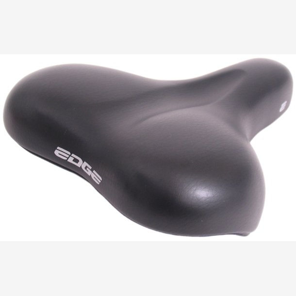 Saddle Edge City Rental - Black (blister)