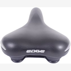 Saddle Edge Liberto - Black (blister)
