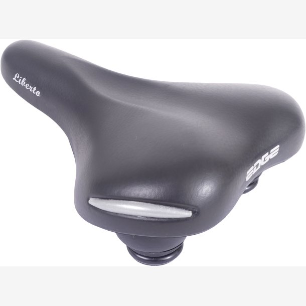 Saddle Edge Liberto - Black (Workshop Pack)