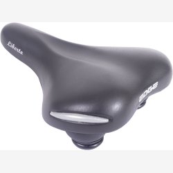Saddle Edge Liberto - Black (blister)