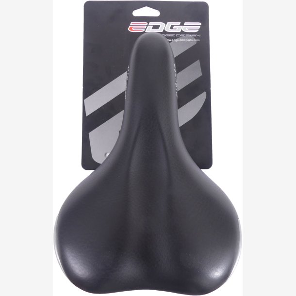 Saddle Edge Liberto - Black (blister)