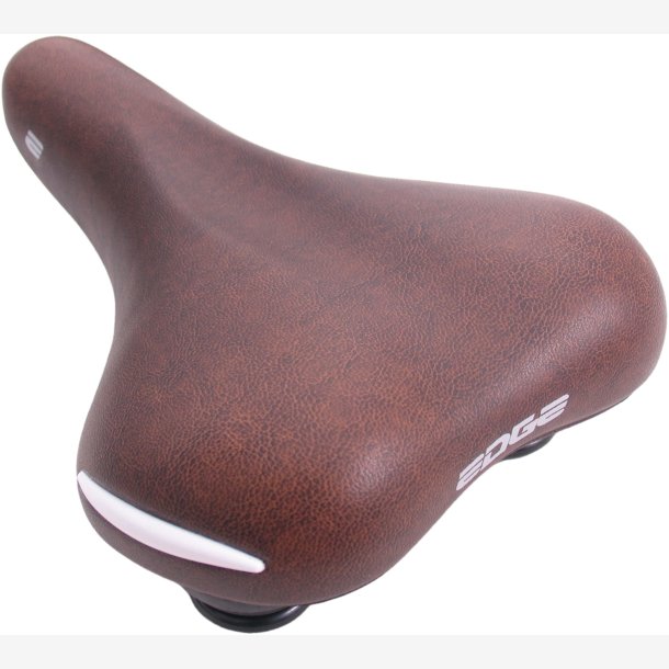 Saddle Edge Liberto - Matte Brown (blister)