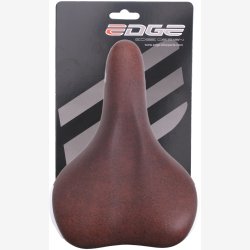 Saddle Edge Liberto - Matte Brown (blister)