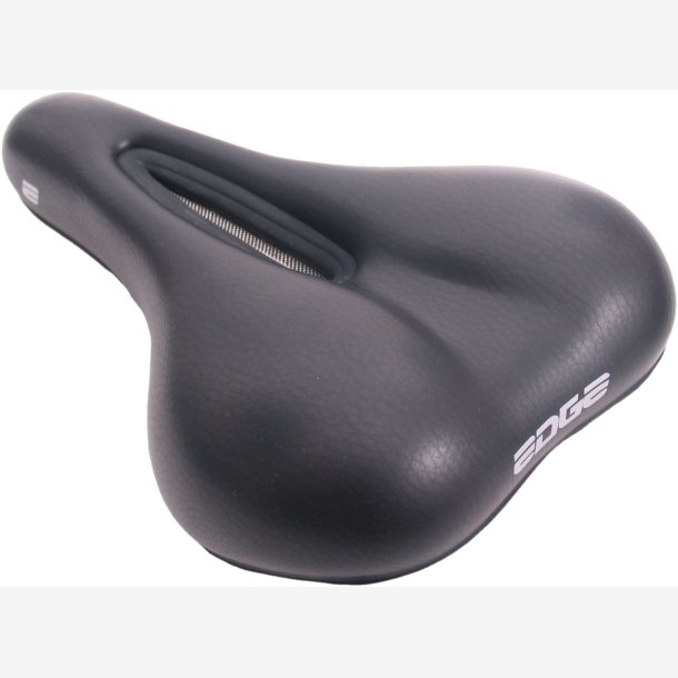 Saddle Edge Vento - Unisex - Black (blister)