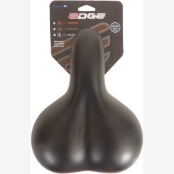 Saddle Edge Lazio - black