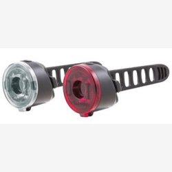 Lygtes�t Spanninga DOT-batteri