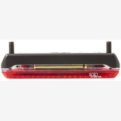 Baglygte Spanninga Solo XB