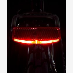 Baglygte Spanninga Solo XB